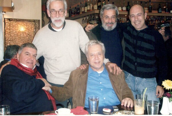 Ο Γιάννης και η φασολιά