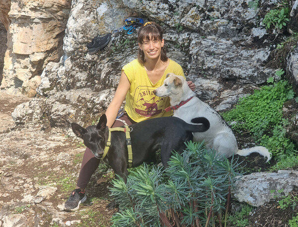 «Η ψυχική ισορροπία που κερδίζεις φεύγοντας από την Αθήνα σου ανοίγει ορίζοντες»