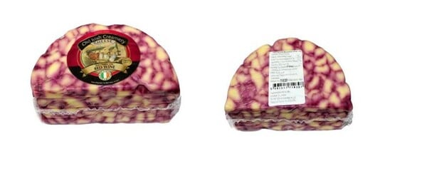 ΕΦΕΤ: Ανάκληση τυριών cheddar λόγω λιστέριας
