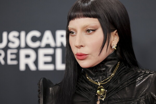 Lady Gaga: «Ο μεγαλύτερος φόβος μου; Το να μείνω μόνη»