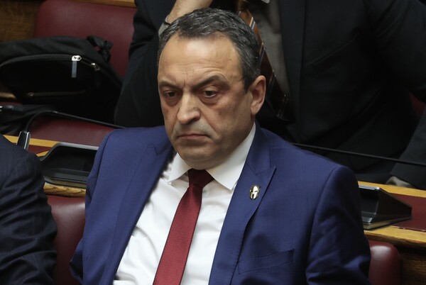 Νέα διακοπή στη δίκη των «Σπαρτιατών» για εξαπάτηση εκλογέων