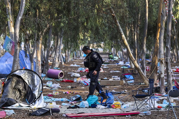Τα ναρκωτικά ίσως προστάτευσαν τους Ισραηλινούς ομήρους από το ψυχικό τραύμα, σύμφωνα με μελέτη