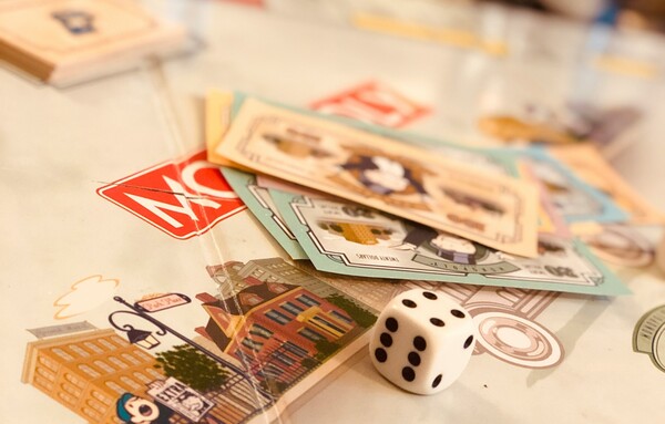 Η νέα έκδοση της Monopoly φέρνει μια μεγάλη αλλαγή