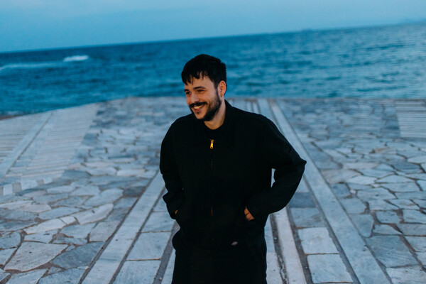 Autow Nite Superstore: Ελληνική dance electronica διεθνών προδιαγραφών 