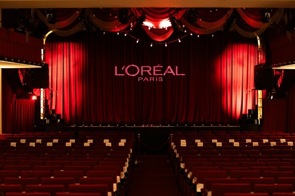 «I’m Worth It»: Η L'Oréal Paris γιόρτασε την Ημέρα της Γυναίκας
