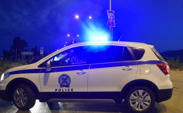 Θεσσαλονίκη: Εντοπίστηκε νεκρός άνδρας σε πάρκο στην περιοχή της Ανάληψης