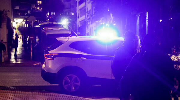 Θεσσαλονίκη: Συνελήφθη καταζητούμενος των ρωσικών αρχών