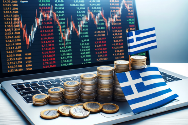 Δημόσιο: Στις αγορές με 15ετές και 30ετές ομόλογο