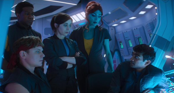 «Black Mirror»: Το πρώτο τρέιλερ της νέας σεζόν - Πότε κάνει πρεμιέρα 
