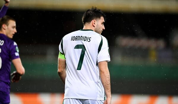 Φιορεντίνα-Παναθηναϊκός 3-1: Οι Πράσινοι έχασαν στη Φλωρεντία και αποκλείστηκαν από το Conference League