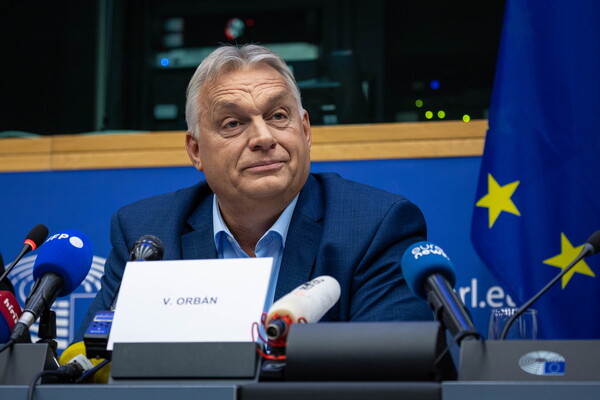 Αυτές είναι οι 5 χώρες της ΕΕ που «υπονομεύουν σκόπιμα το κράτος δικαίου», σύμφωνα με νέα έκθεση