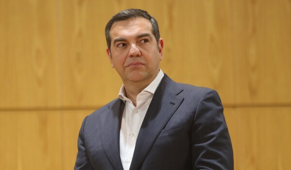 Αλέξης Τσίπρας: Το σημερινό καθεστώς οδηγεί την Ελλάδα «στα βράχια», ανάγκη για νέο βηματισμό στην Αριστερά