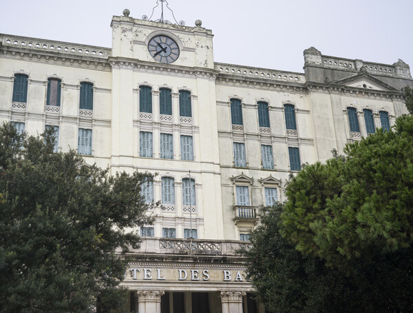 Villa La Garbera