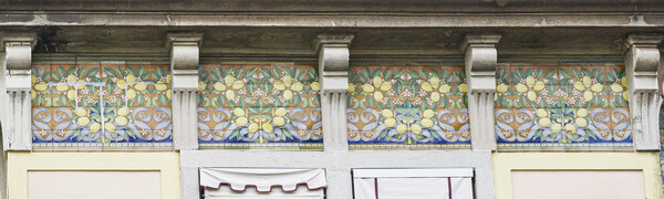 Villa La Garbera