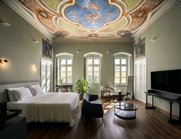 Argini Hotel – 25 Μαρτίου - Μια ελληνική παράδοση που γίνεται εμπειρία
