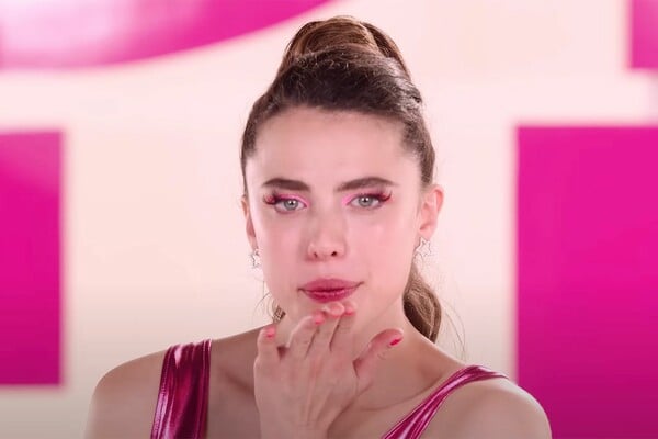 Margaret Qualley