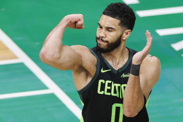 Boston Celtics: Οι πρωταθλητές του ΝΒΑ πωλήθηκαν για ποσό-ρεκόρ 6,1 δισεκατομμυρίων δολαρίων
