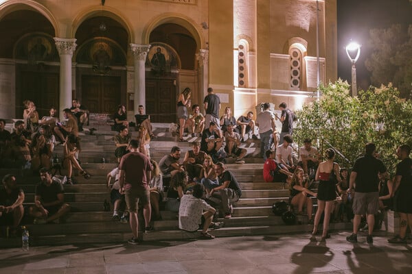 CHECK To φαινόμενο «Ασκληπιού» – μια γειτονιά θύμα του hype