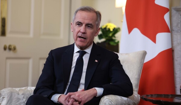 Καναδάς: Ο πρωθυπουργός Κάρνεϊ θα προκηρύξει πρόωρες βουλευτικές εκλογές για τις 28 Απριλίου
