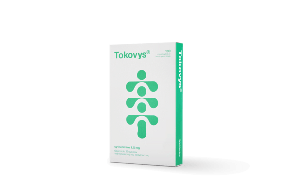 Win Medica: 7 στους 10 κόβουν το κάπνισμα με Τokovys®