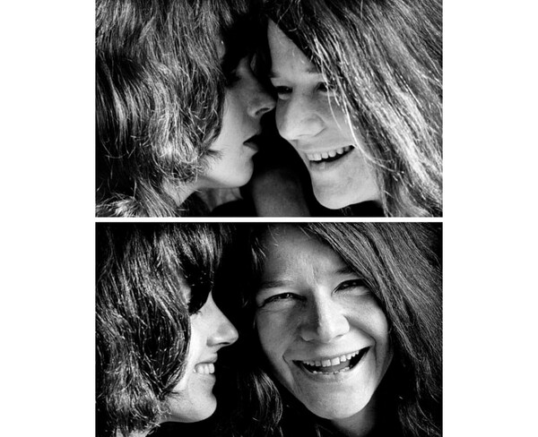 Κάποτε η Grace Slick είχε σκοπό να ρίξει LSD στο ποτό του προέδρου Νίξον