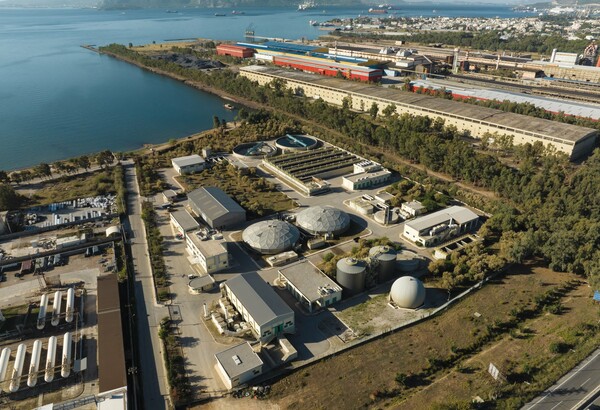 ΕΥΔΑΠ: Νερό υψηλής ποιότητας από τη βρύση μας και έργα πνοής σε όλη την Αττική