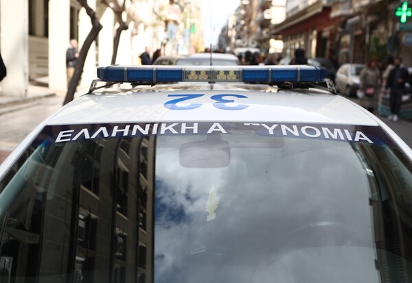 Καισαριανή: Νεκρός άνδρας σε γκαράζ
