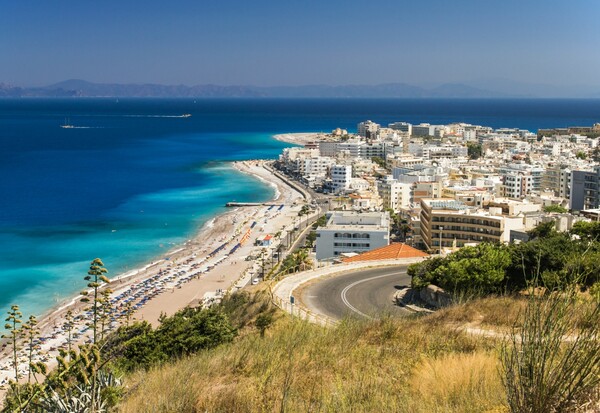 Πολεοδομία Ρόδου: Βαρύτατες διώξεις στα μέλη του κυκλώματος