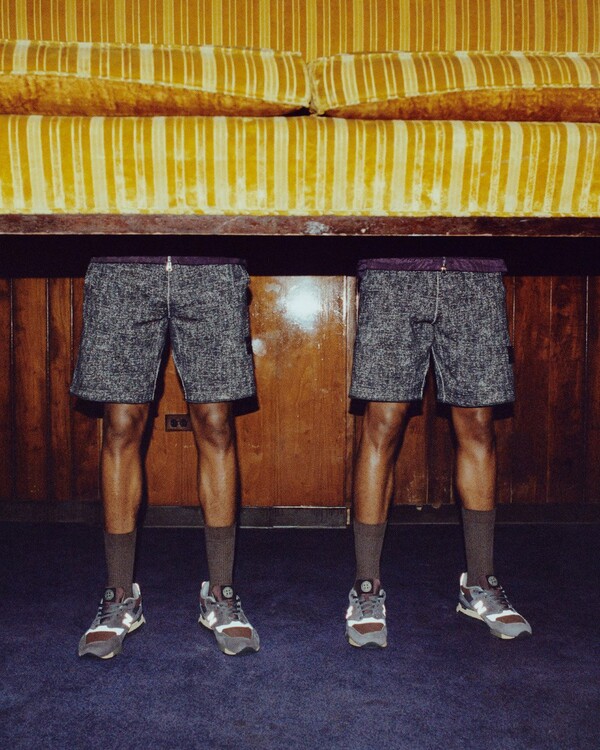 High Sneakers