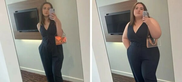 Το TikTok αφαίρεσε το φίλτρο που κάνει τους χρήστες «υπέρβαρους» μετά από θύελλα αντιδράσεων