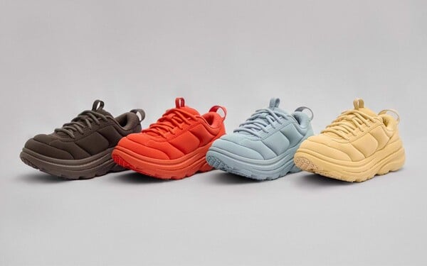 High Sneakers