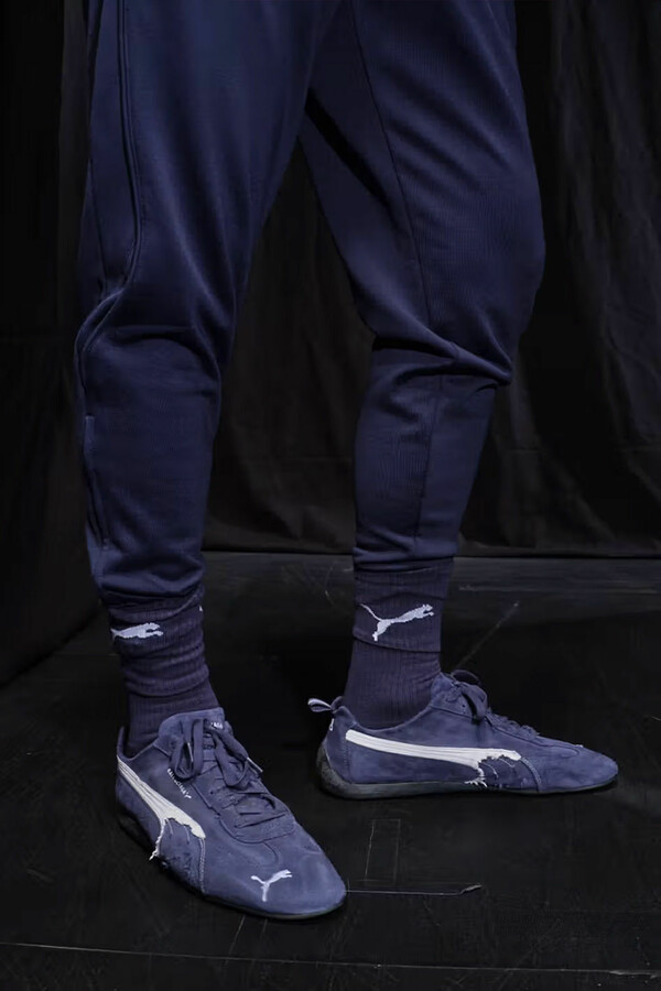 High Sneakers