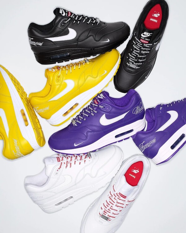 High Sneakers