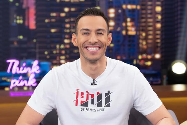 Creatorshop.gr: O Panos Dent και οι youtubers φέρνουν την επανάσταση στο ελληνικό Creator Economy 
