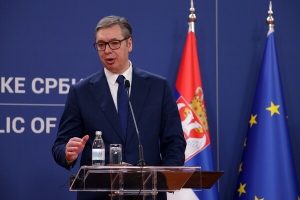 Επικαλούμενοι το παράδειγμα Τραμπ, οι Ευρωπαίοι αυταρχικοί ηγέτες επιτίθενται στο κράτος δικαίου