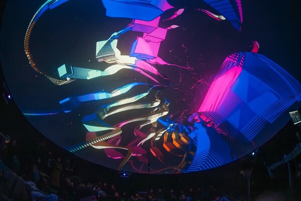 ADF 2025 SIMULACRA ΕΡΓΑΣΤΗΡΙΑ ΚΑΙ ΟΜΙΛΙΕΣ