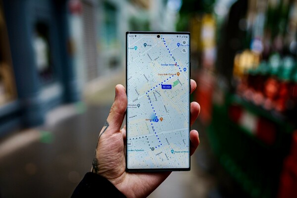 Google Maps: Τεχνικό σφάλμα ενδέχεται να διέγραψε οριστικά το ιστορικό τοποθεσίας χρηστών