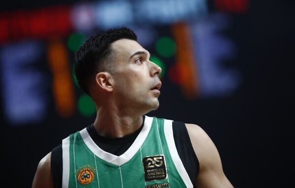 Euroleague: Αυτοί είναι οι 25 καλύτεροι όλων των εποχών