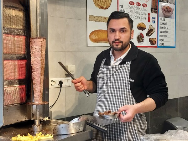 CHECK «Τις επόμενες μέρες Θα δούμε περισσότερη βία, συλλήψεις και οργή»
