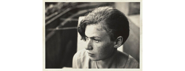 Vera Broido. Κόρη της επανάστασης.