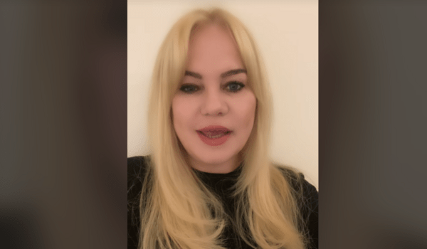 Duffy: Ενθουσιασμός στο TikTok με βίντεο που υπαινίσσεται την επιστροφή της μετά από 10 χρόνια