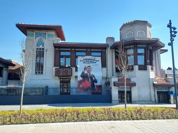 «Τις επόμενες μέρες Θα δούμε περισσότερη βία, συλλήψεις και οργή»