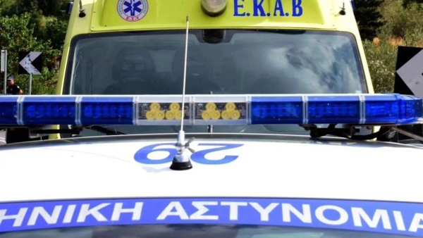 Θεσσαλονίκη: Τράκαραν και τον μαχαίρωσε ο άλλος οδηγός – Μεθυσμένος ο δράστης