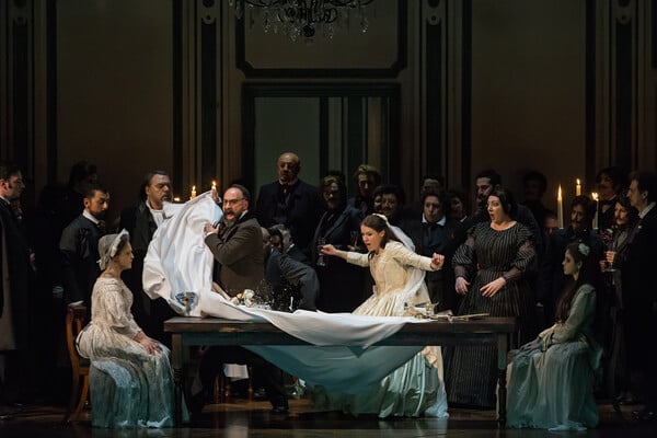Lucia di Lammermoor
