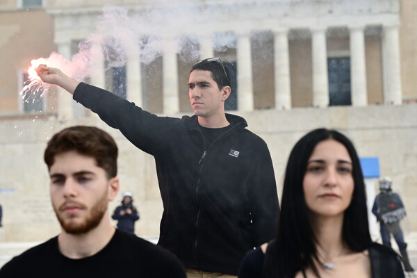 Πανεκπαιδευτικό συλλαλητήριο το Σάββατο στην Αθήνα    