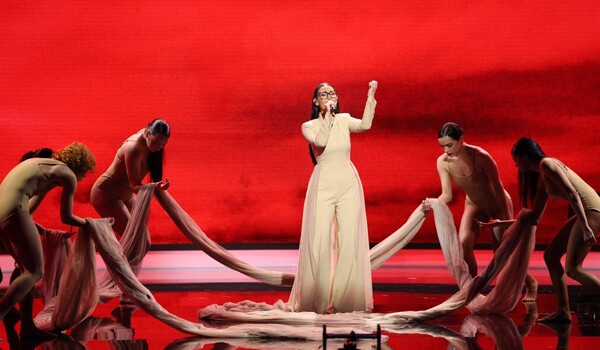 Eurovision 2025: Ανακοινώθηκε η σειρά εμφάνισης των χωρών - Σε ποια θέση θα τραγουδήσει η Κλαυδία