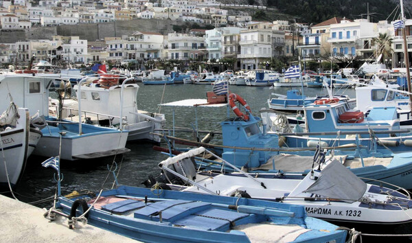 Κάλυμνος: Συνελήφθη ο 47χρονος για τον βιασμό φίλης της ανιψιάς του