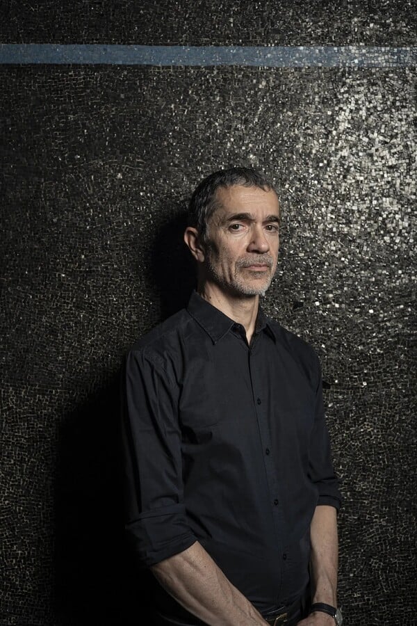 Ο Romeo Castellucci τιμά την Παγκόσμια Ημέρα Θεάτρου