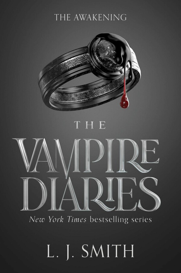 Πέθανε η συγγραφέας των βιβλίων «The Vampire Diaries», Ελ Τζέι Σμιθ