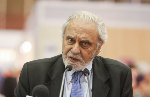 Ακαδημία Αθηνών: Τακτικό μέλος ο Κωνσταντίνος Τσουκαλάς